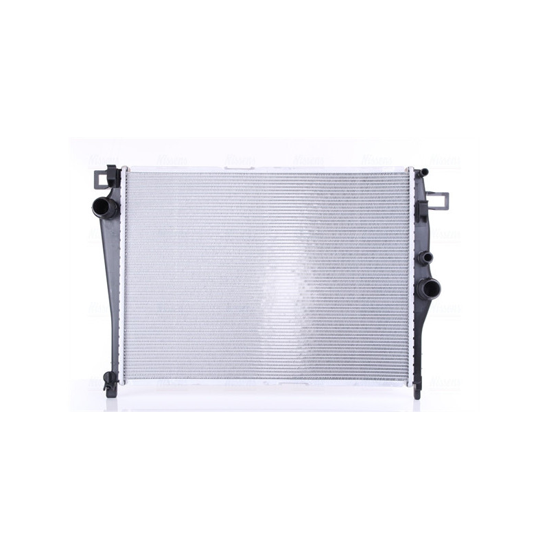 Radiateur NISSENS