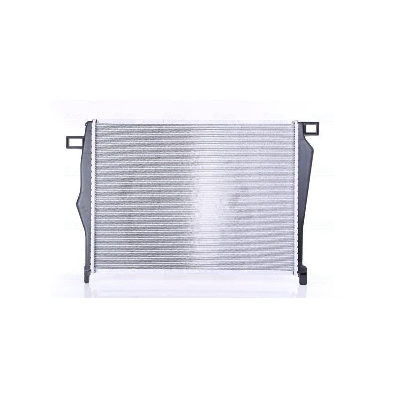 Radiateur NISSENS