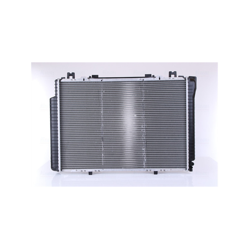 Radiateur NISSENS