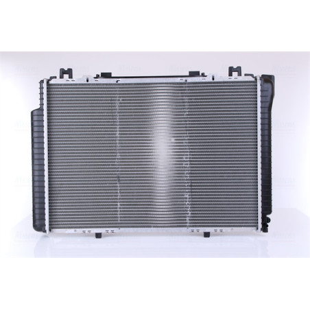 Radiateur NISSENS