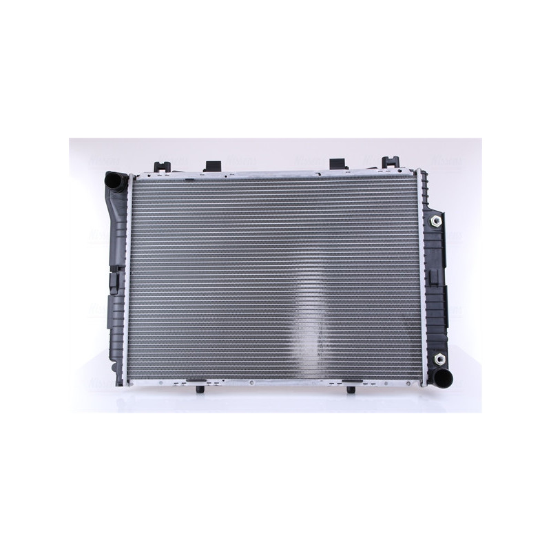 Radiateur NISSENS