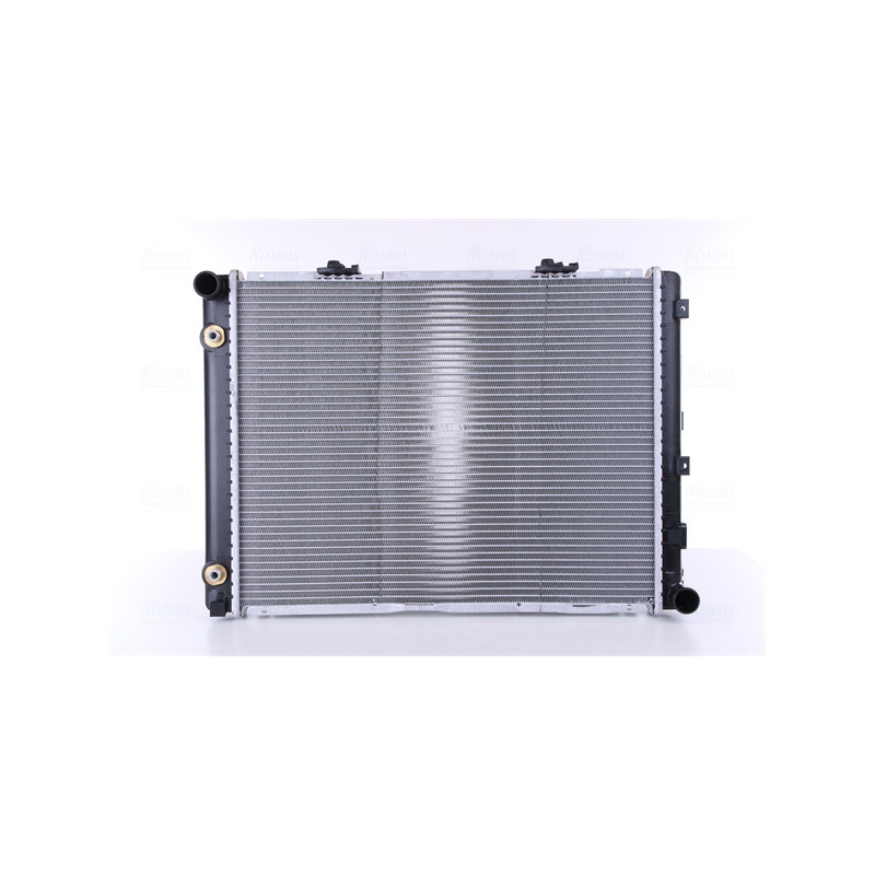 Radiateur NISSENS