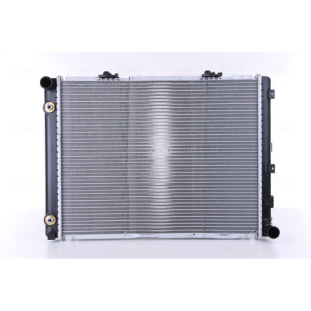 Radiateur NISSENS