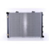 Radiateur NISSENS
