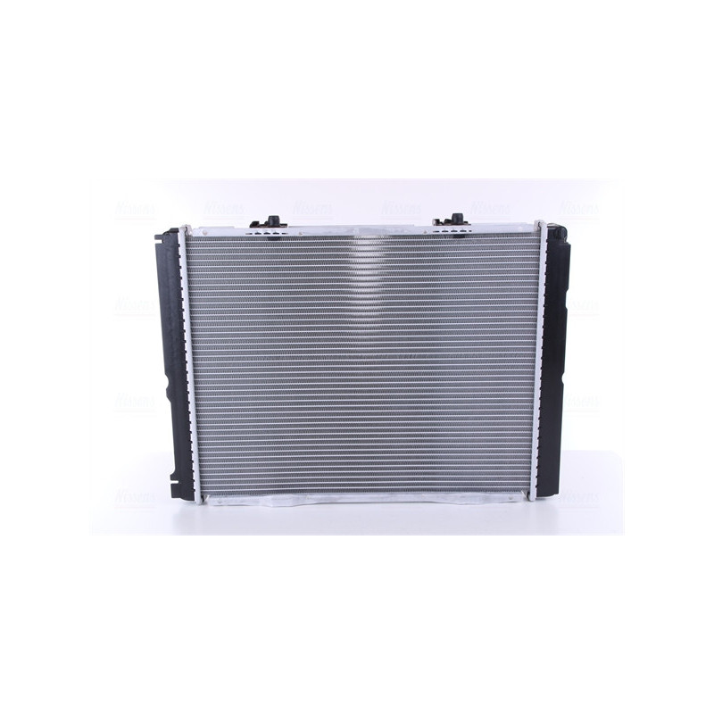 Radiateur NISSENS