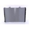 Radiateur NISSENS