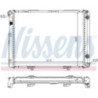 Radiateur NISSENS