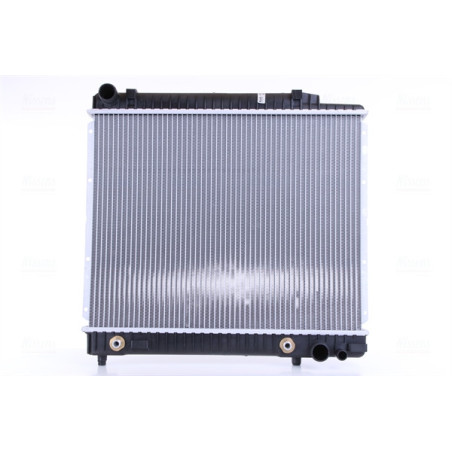 Radiateur NISSENS