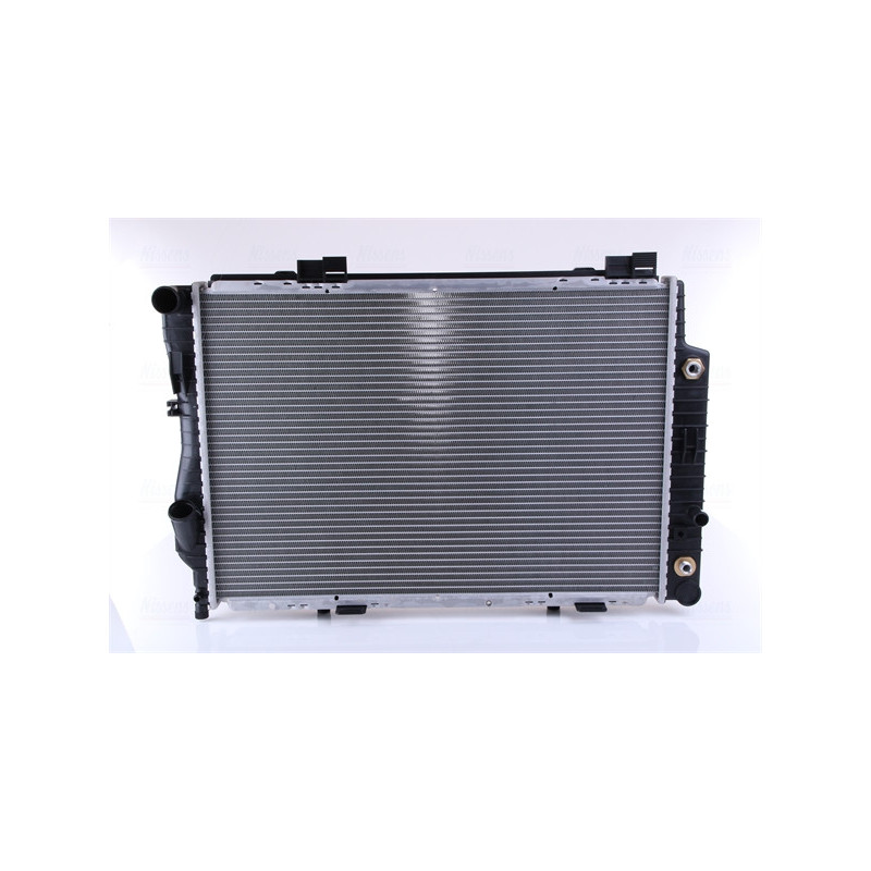 Radiateur NISSENS