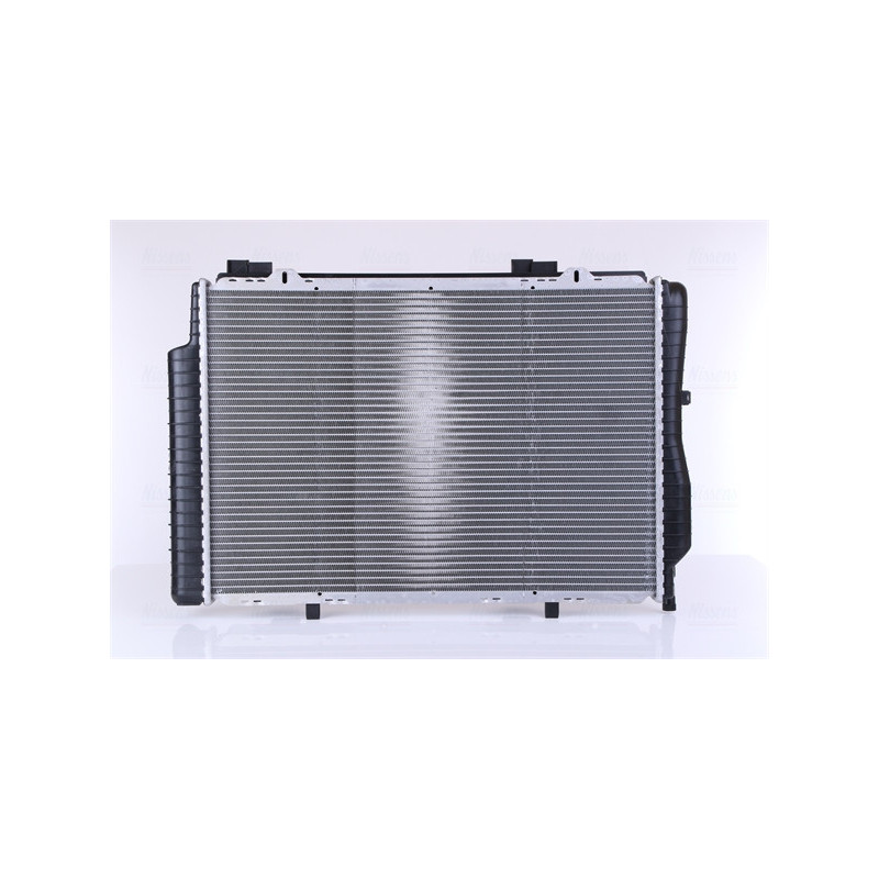 Radiateur NISSENS