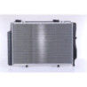 Radiateur NISSENS