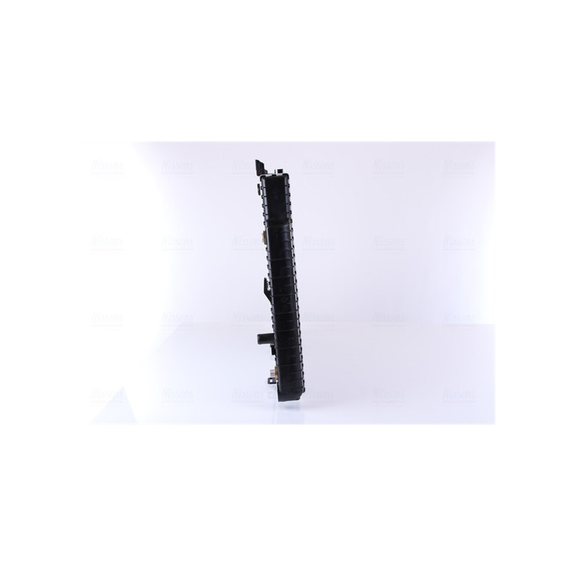 Radiateur NISSENS