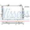 Radiateur NISSENS