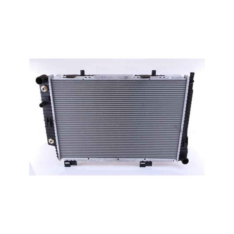 Radiateur NISSENS