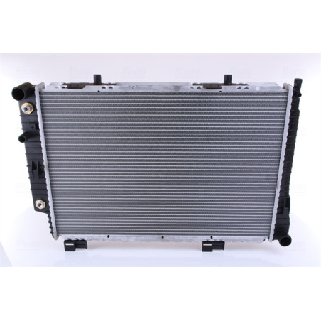Radiateur NISSENS