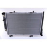 Radiateur NISSENS