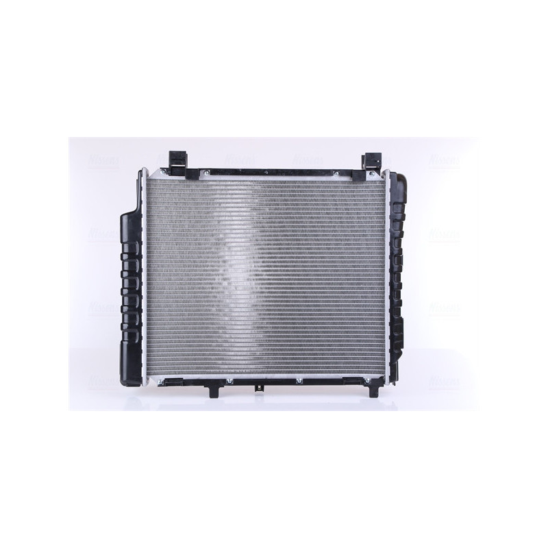 Radiateur NISSENS