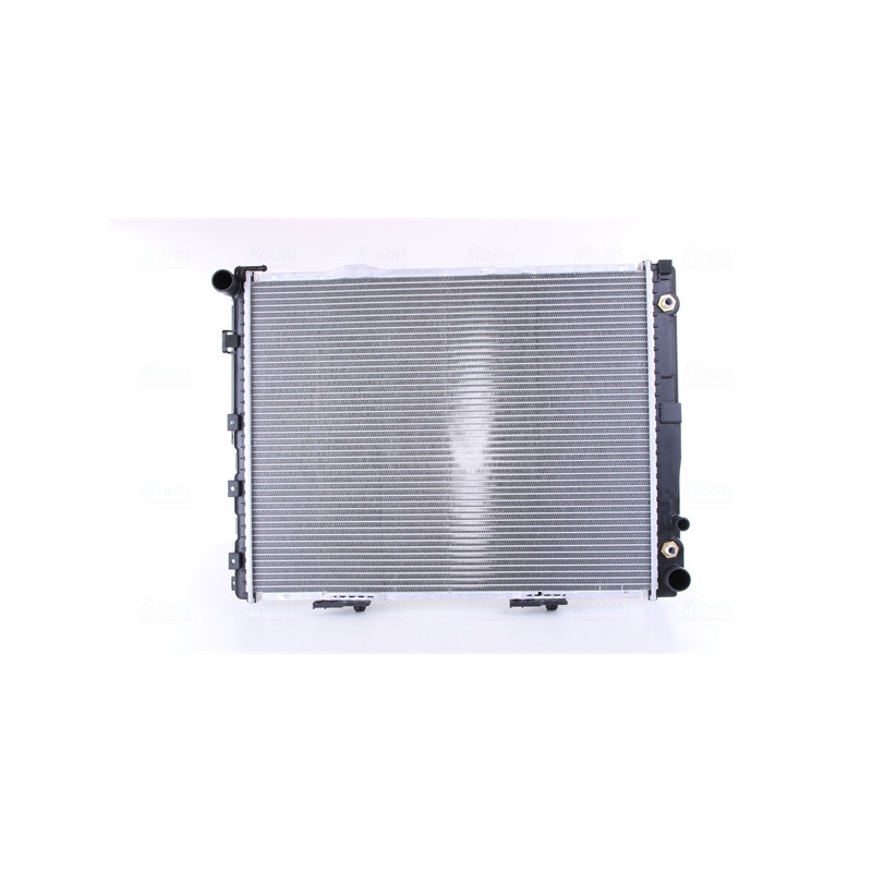 Radiateur NISSENS