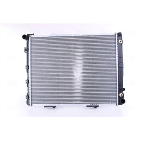 Radiateur NISSENS