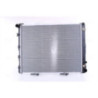 Radiateur NISSENS