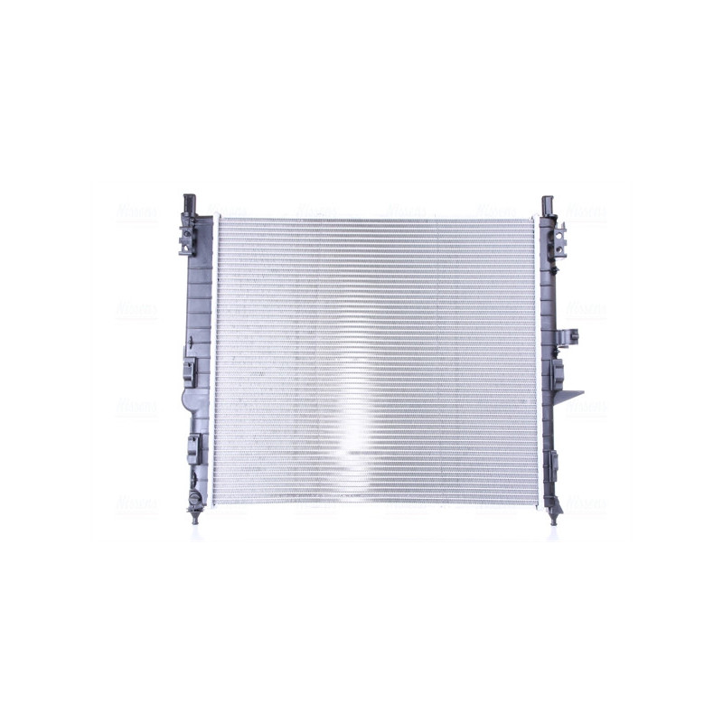 Radiateur NISSENS