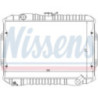 Radiateur NISSENS