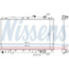 Radiateur NISSENS