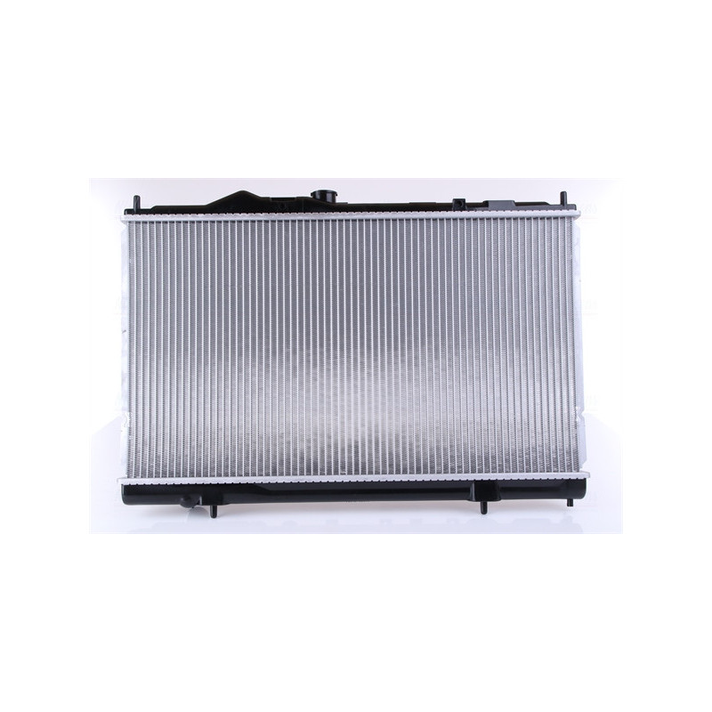 Radiateur NISSENS