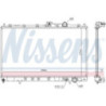 Radiateur NISSENS