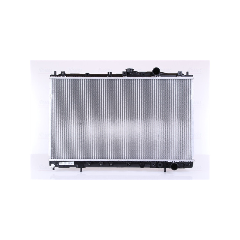 Radiateur NISSENS