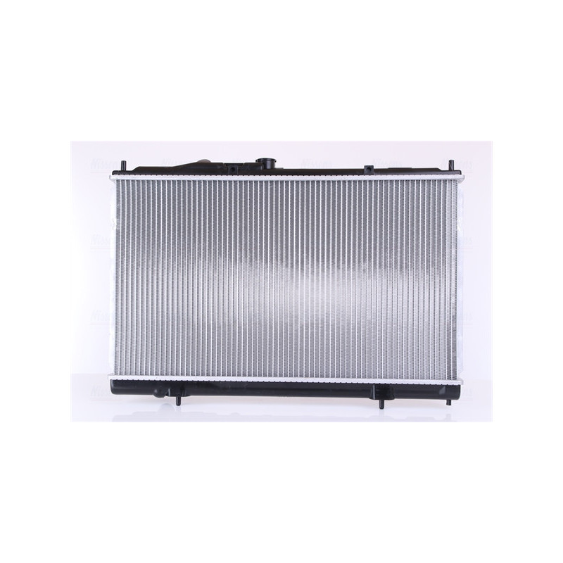Radiateur NISSENS