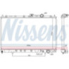 Radiateur NISSENS