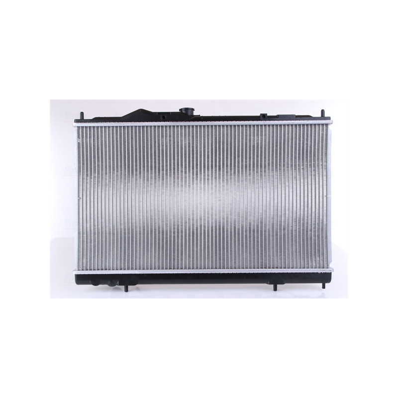 Radiateur NISSENS