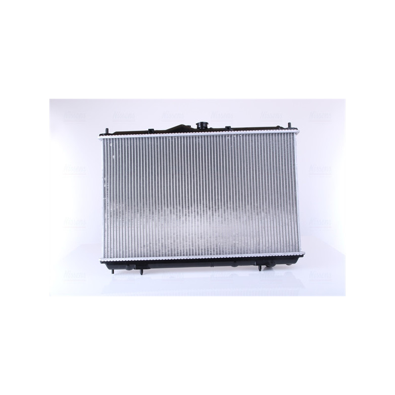Radiateur NISSENS
