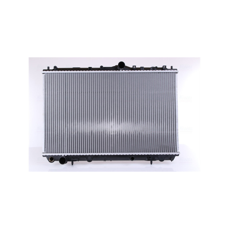 Radiateur NISSENS