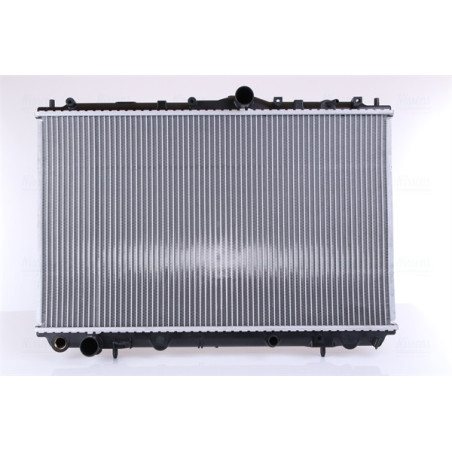 Radiateur NISSENS