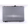 Radiateur NISSENS
