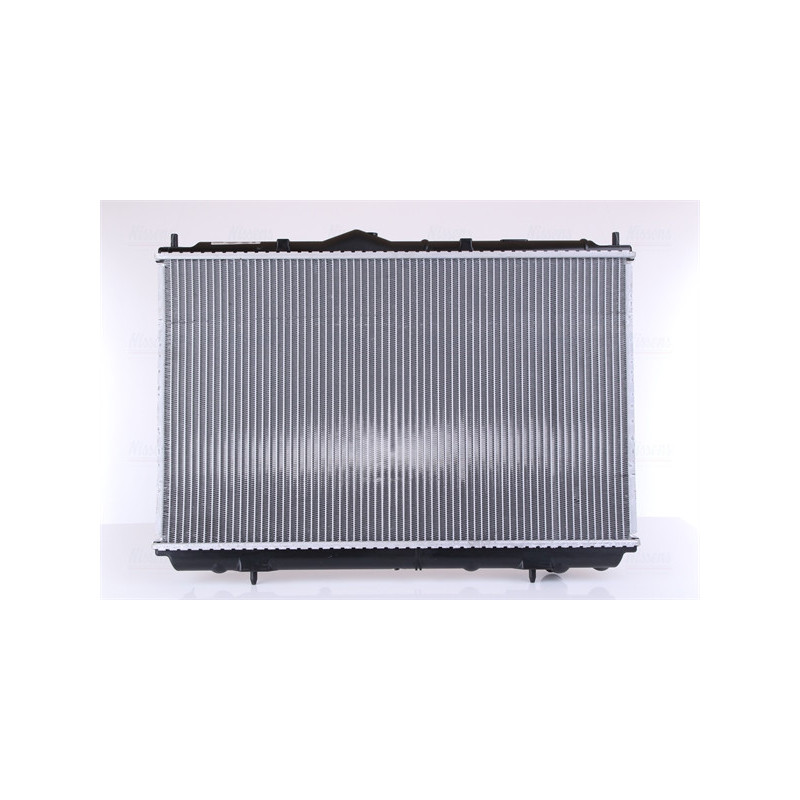 Radiateur NISSENS
