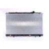 Radiateur NISSENS