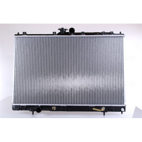 Radiateur NISSENS