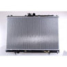 Radiateur NISSENS