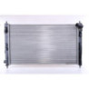Radiateur NISSENS