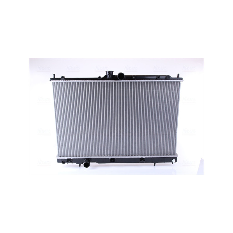 Radiateur NISSENS