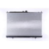 Radiateur NISSENS