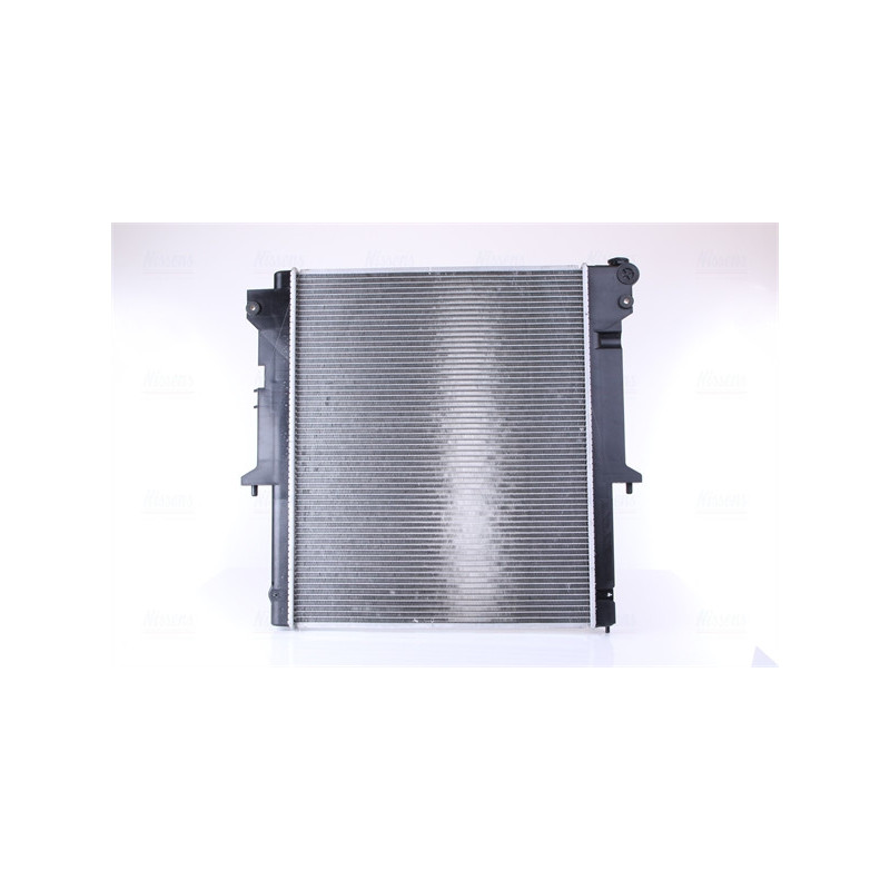 Radiateur NISSENS