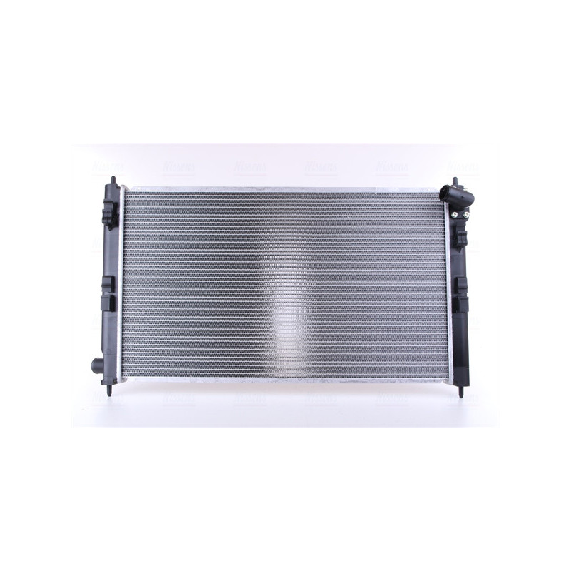 Radiateur NISSENS