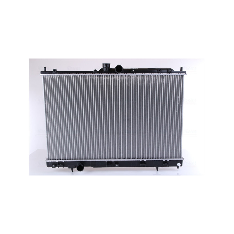 Radiateur NISSENS