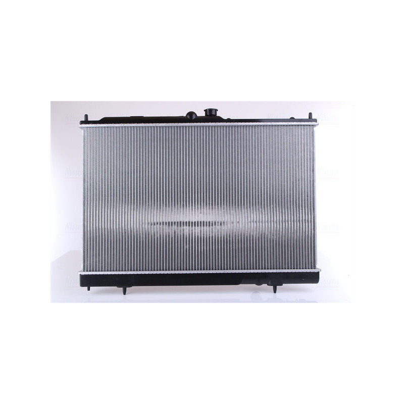 Radiateur NISSENS