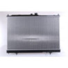 Radiateur NISSENS