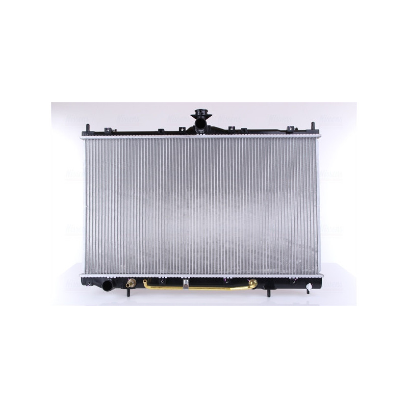 Radiateur NISSENS